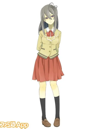 桃村 すずめ