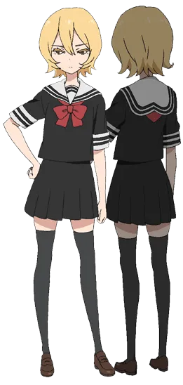 奴村露乃
