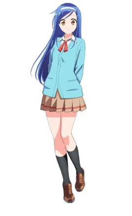 古橋文乃