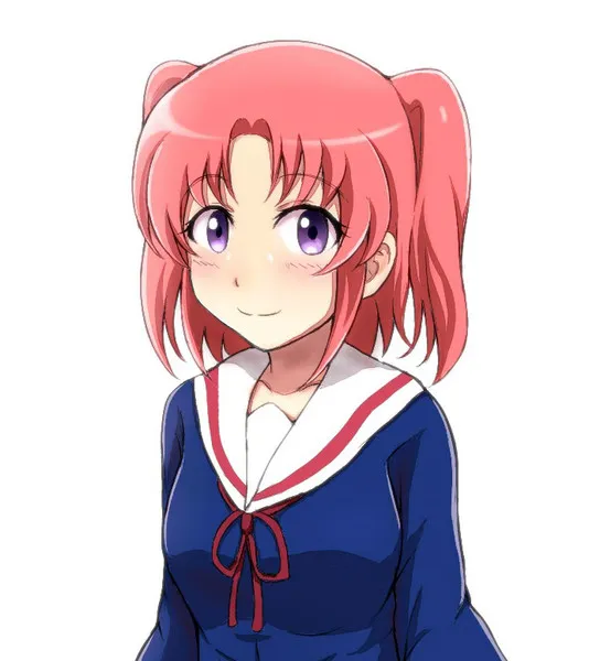 夜ノ森 小紅