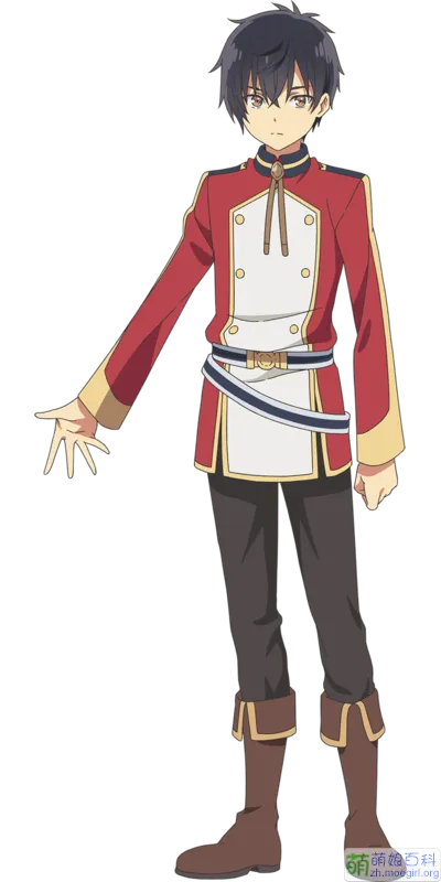リオ／天川春人