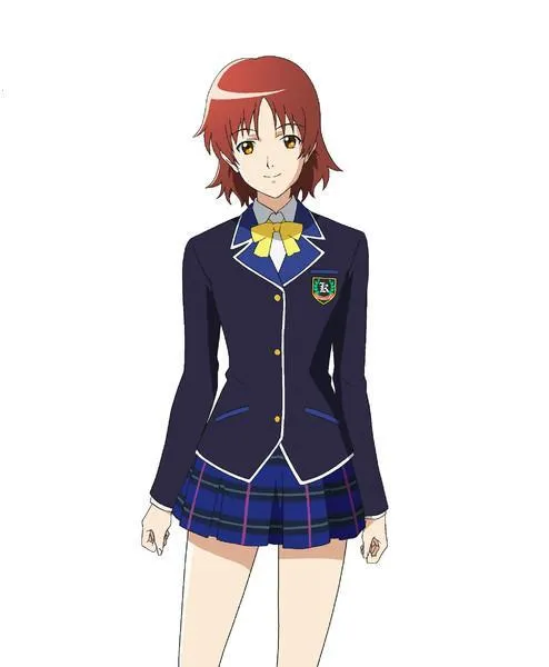 星川真希