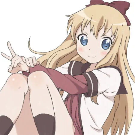 歳納 京子