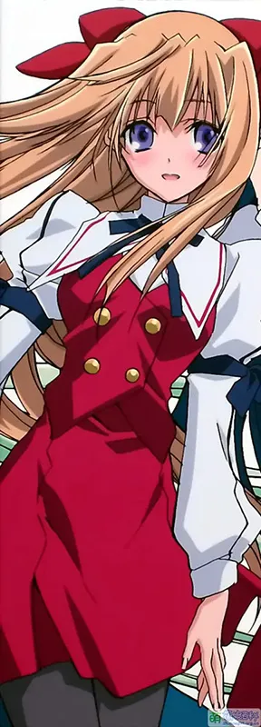 来栖川姫子