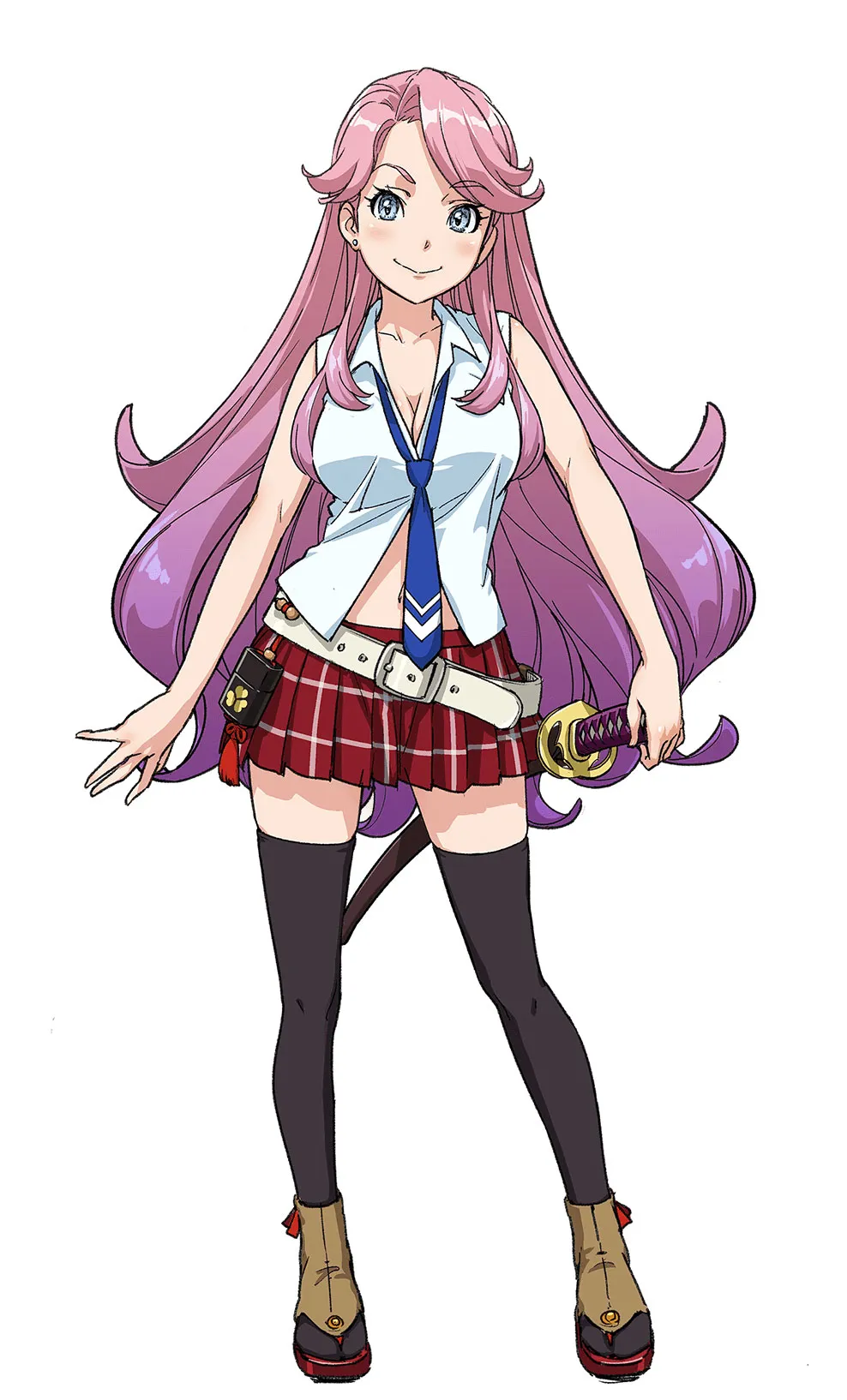 ジェニファー・ピーチ