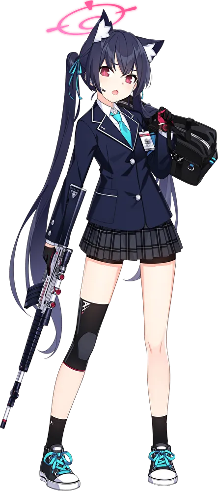 黑見茜香