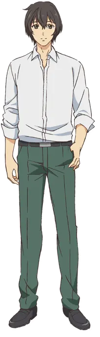 赤森高校男生制服