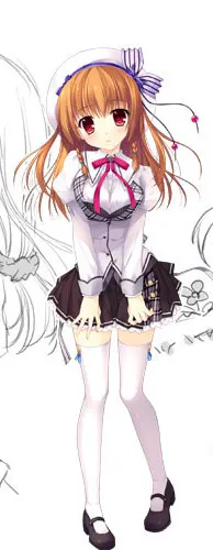 朝宮 椎名