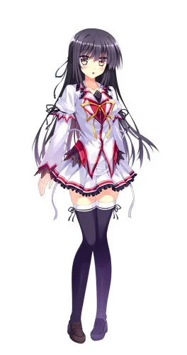 神代 透子