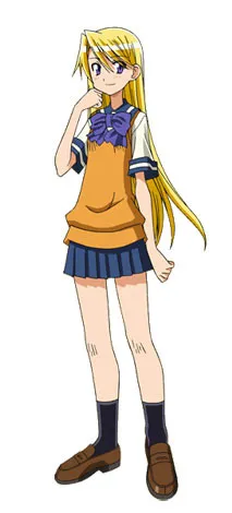 土浦 彩葉