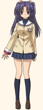 一ノ瀬 ことみ