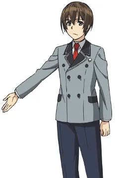 奥間 狸吉