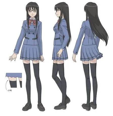 村雨 純夏
