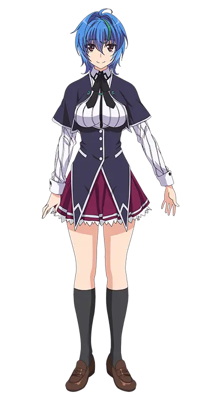 ゼノヴィア・クァルタ