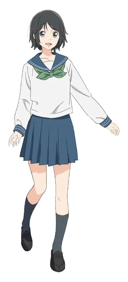山本朱里