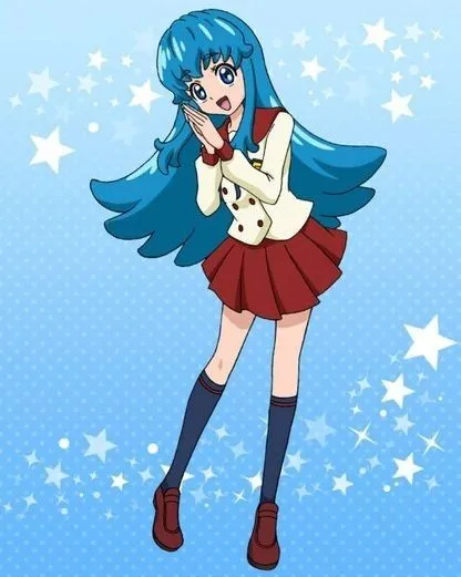 白雪ひめ