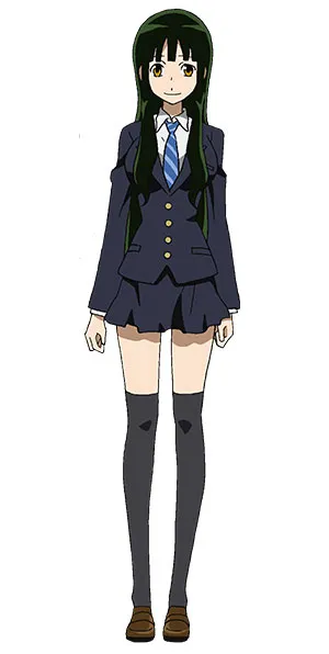 浅尾 かおる