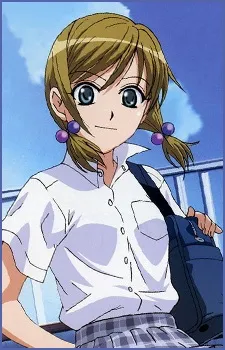 鈴木由真