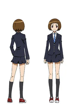 ノブナガン