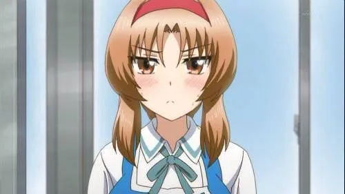 高尾部長