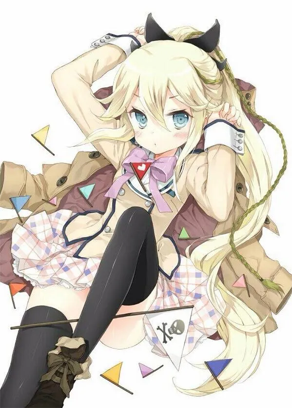 菜波・K・ブレードフィールド
