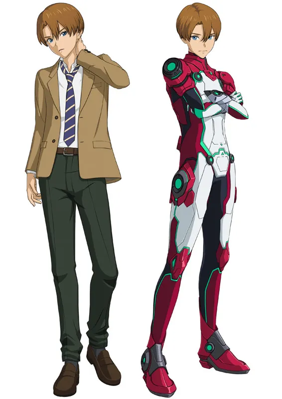 張・剴・シュタイナー