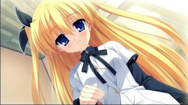 芳乃 さくら