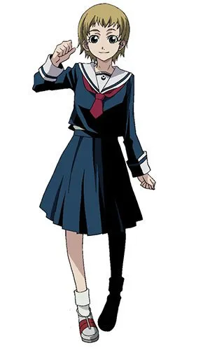 小此木 ももえ