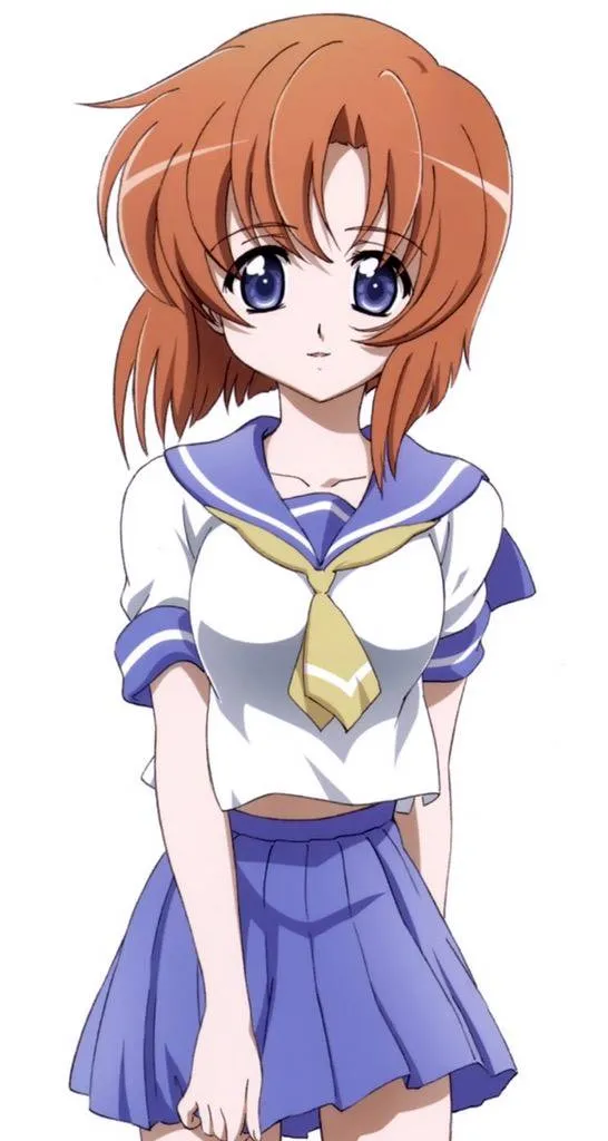 竜宮 レナ