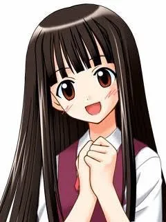 近衛木乃香