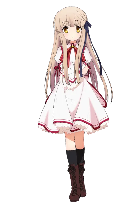 千里 朱音