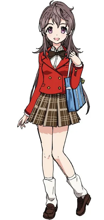 私立聖悠学館中等部