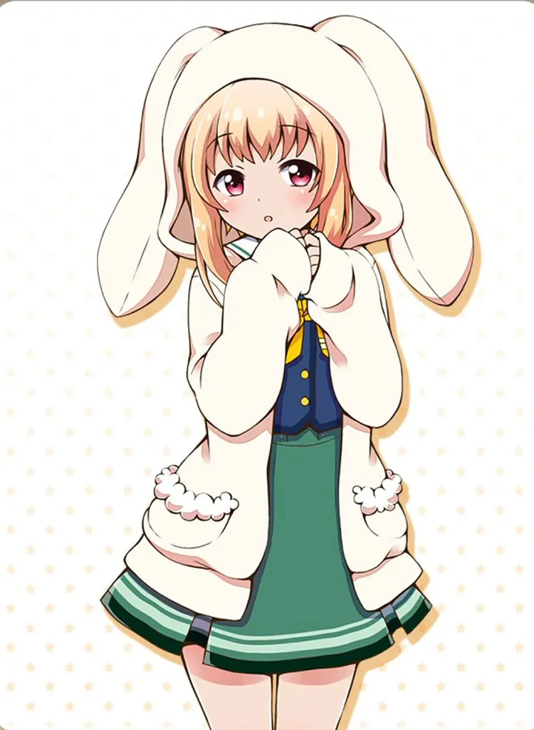 綿木 ミシェル