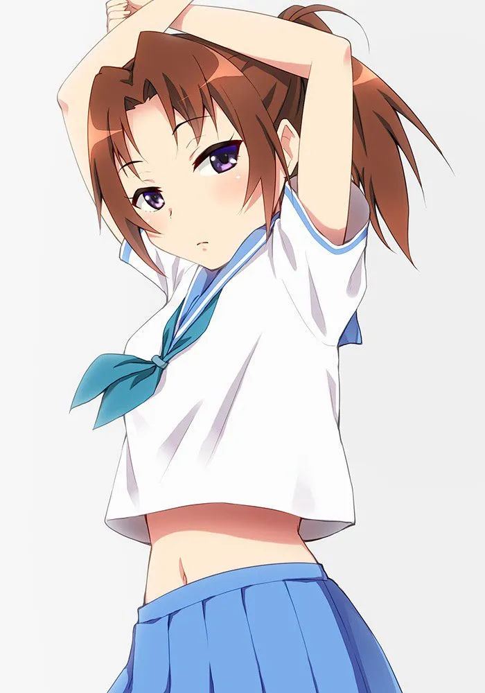 中川夏紀