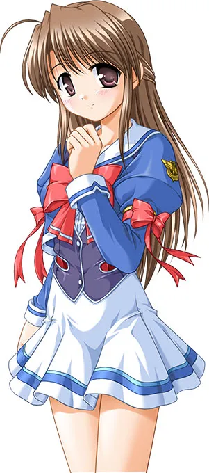 藤枝 保奈美