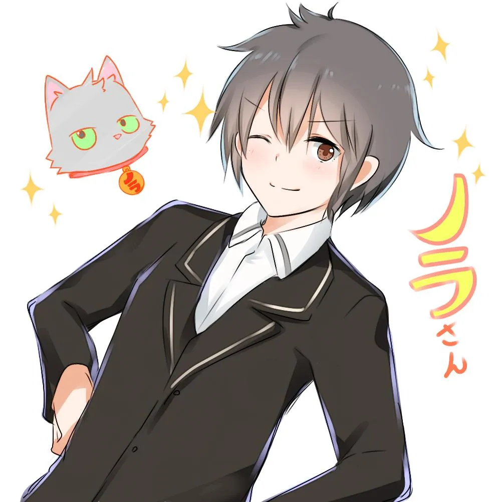 反田 ノラ