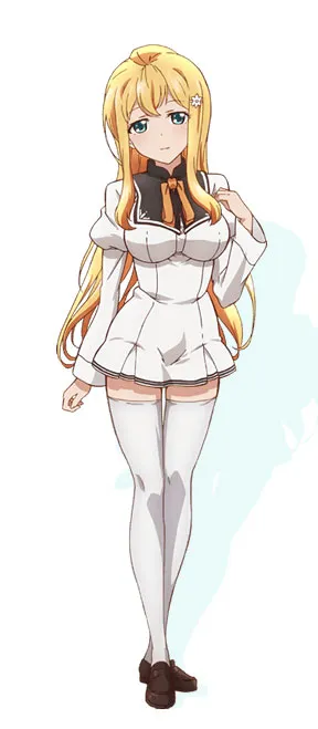 有栖川 麗子
