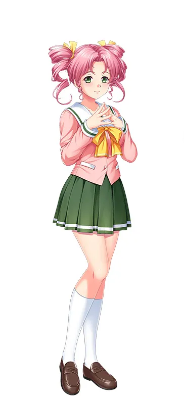 南雲千秋