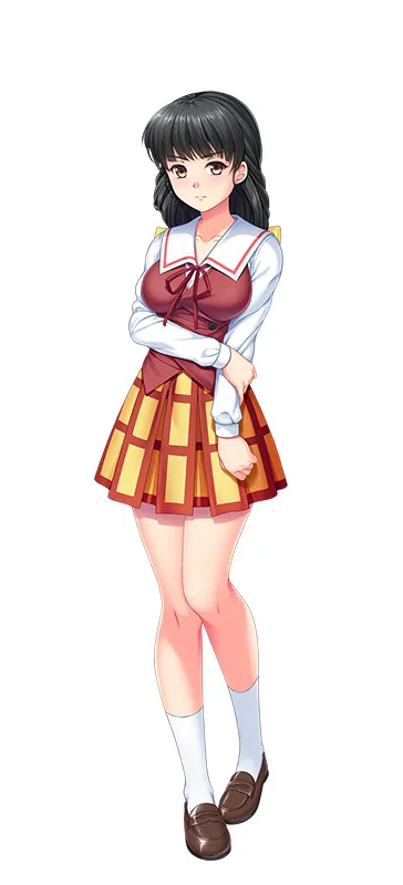 榊美由紀