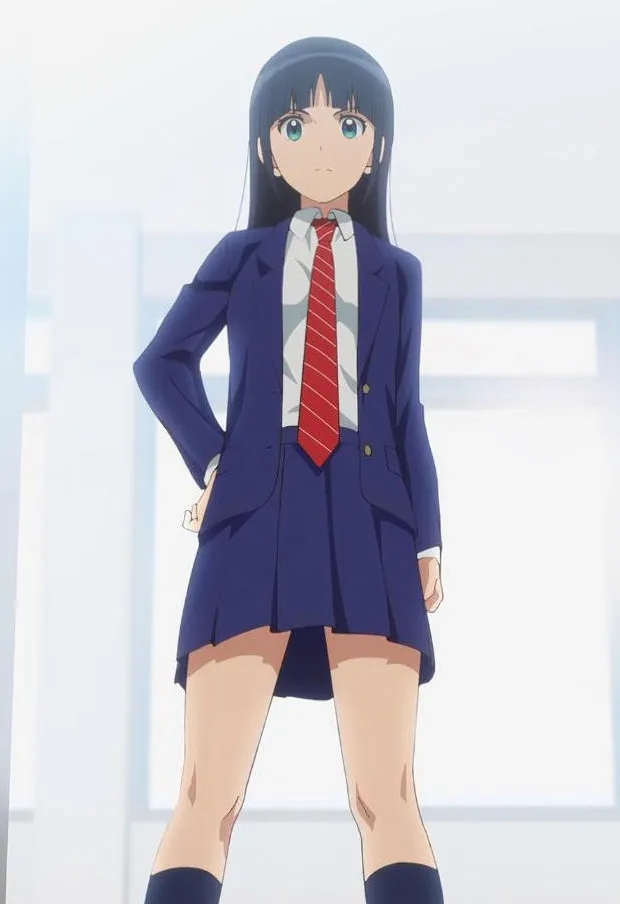 佐倉 睦子