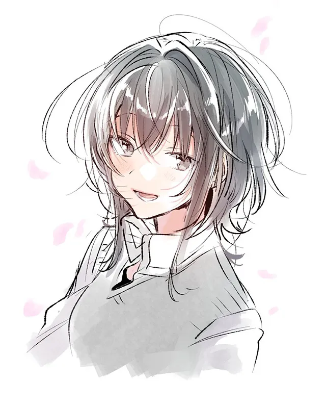 朝凪 依