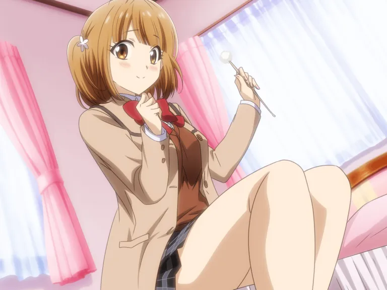 浅草ゆり