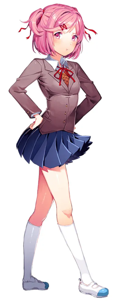 Natsuki