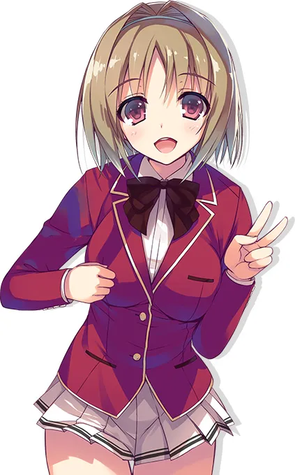 櫛田 桔梗