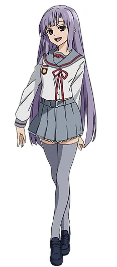 柊真昼