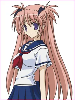 月村 真由