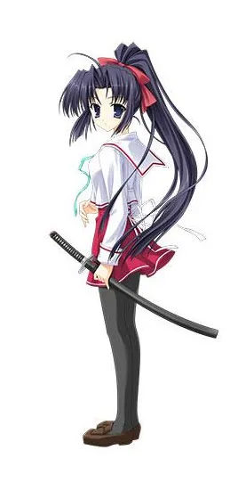 外薗 綸花