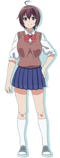 鈴森明日香