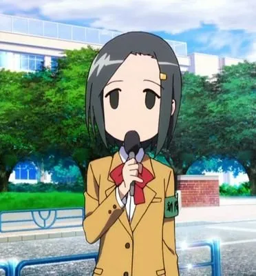 畑 ランコ