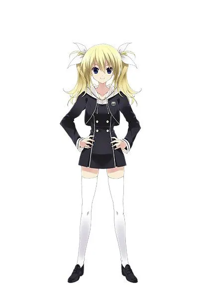 有村 雛絵